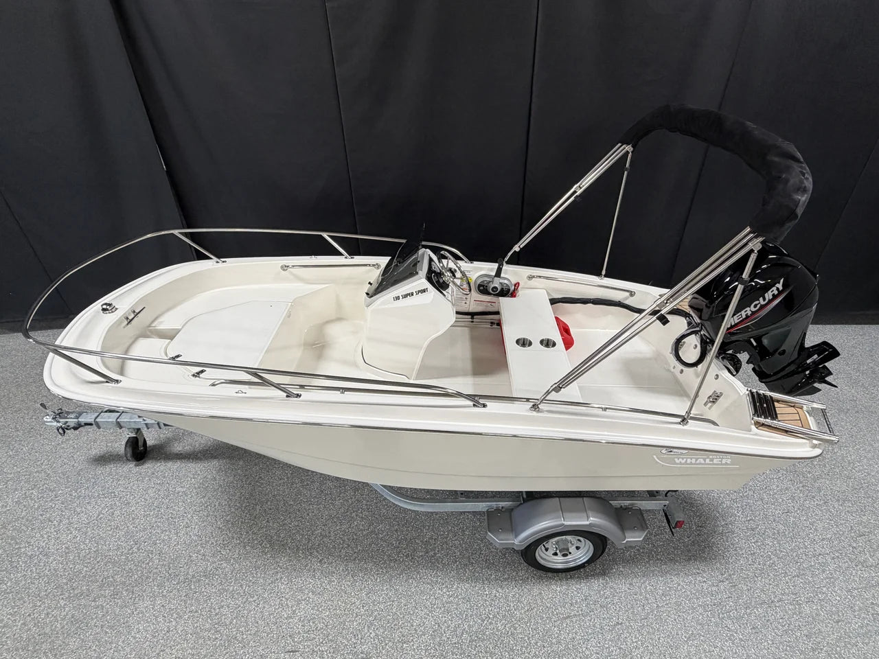 2026 Boston Whaler 130 Super Sport 13.0 feet, Clearwater, Florida #2