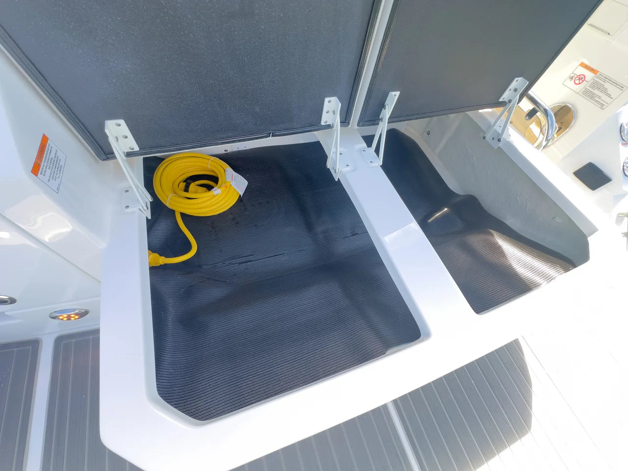2026 Sea Ray Sundancer 320 32.0 feet, Clearwater, Florida #34