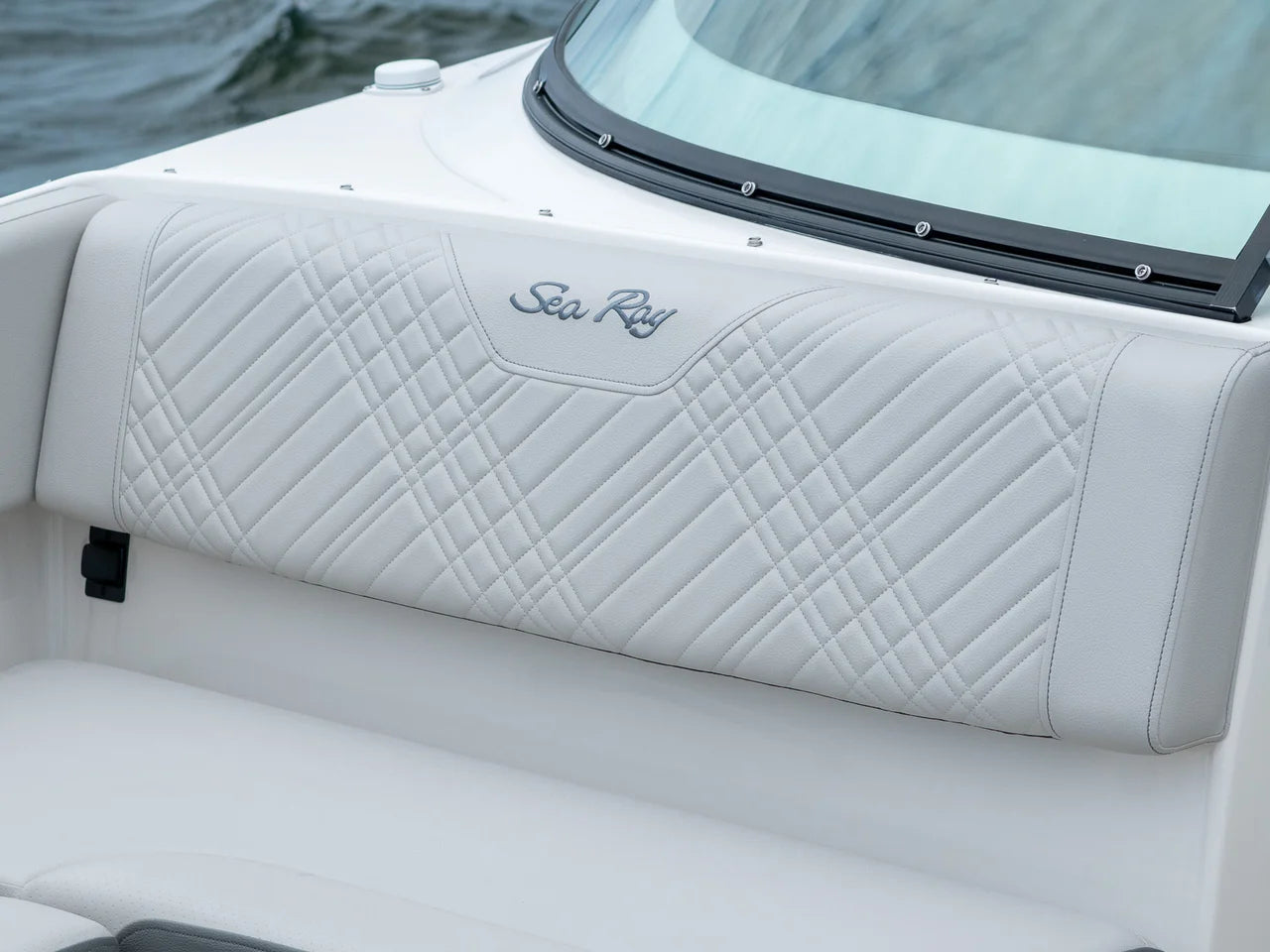 2026 Sea Ray SDX 270 Outboard 27.0 feet, Clearwater, Florida #17