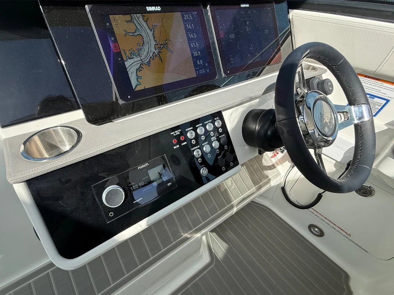 2026 Sea Ray Sundancer 320 32.0 feet, Clearwater, Florida #33