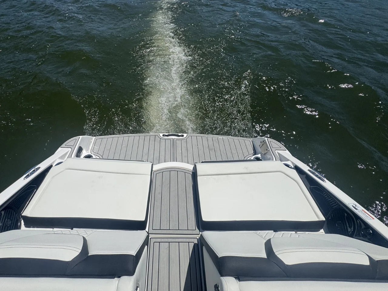 2026 Yamaha 252SD 25.0 feet, Clearwater, Florida #6