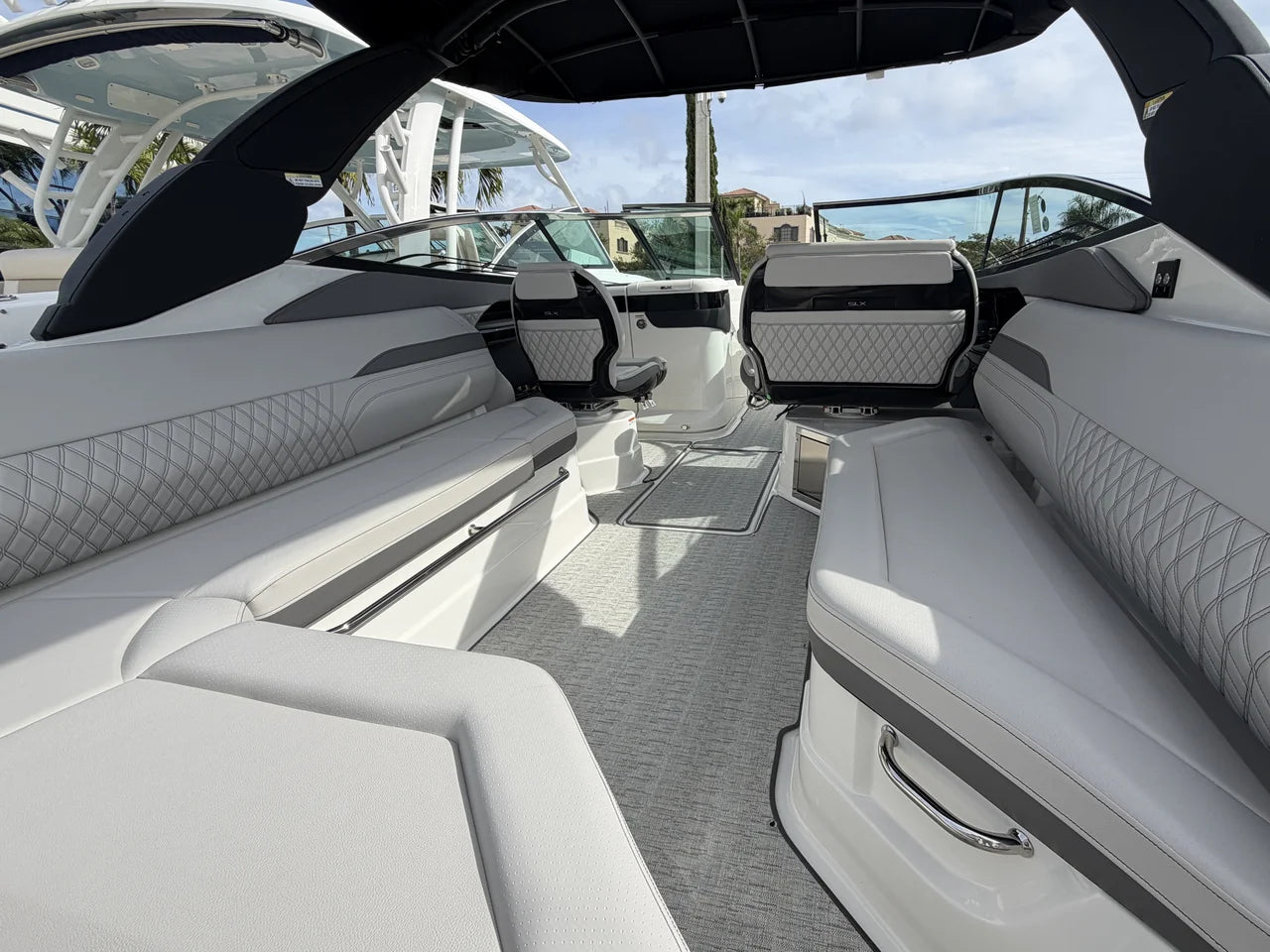 2026 Sea Ray SLX 280 Outboard 28.0 feet, Clearwater, Florida #11