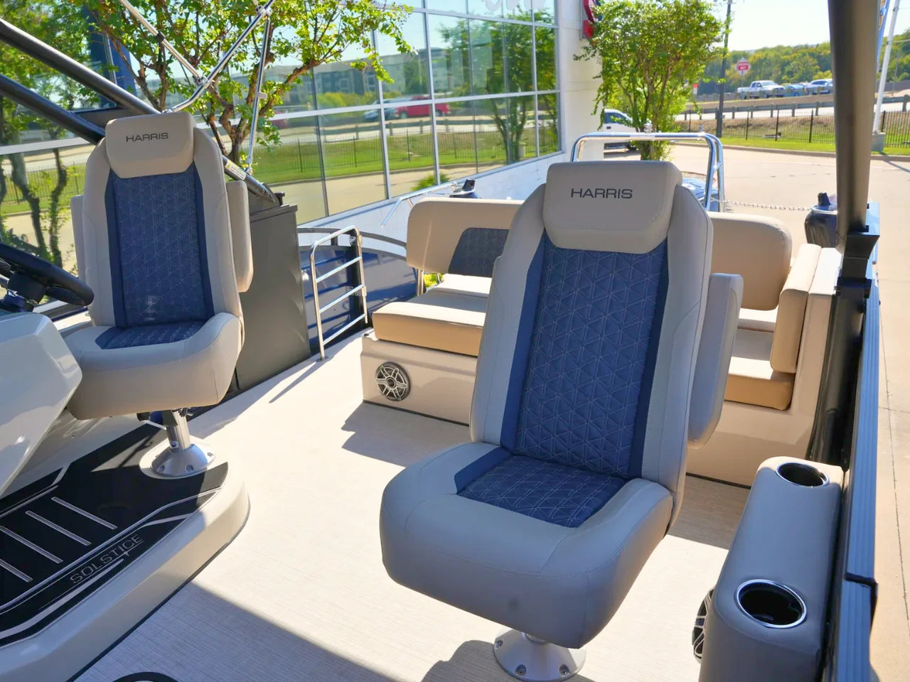 2026 Harris Solstice 230 23.0 feet, Clearwater, Florida #21