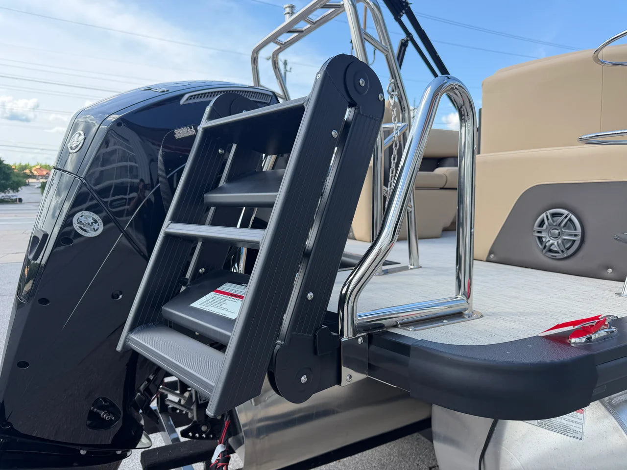 2025 Harris 230 Sunliner 23.0 feet, Clearwater, Florida #11