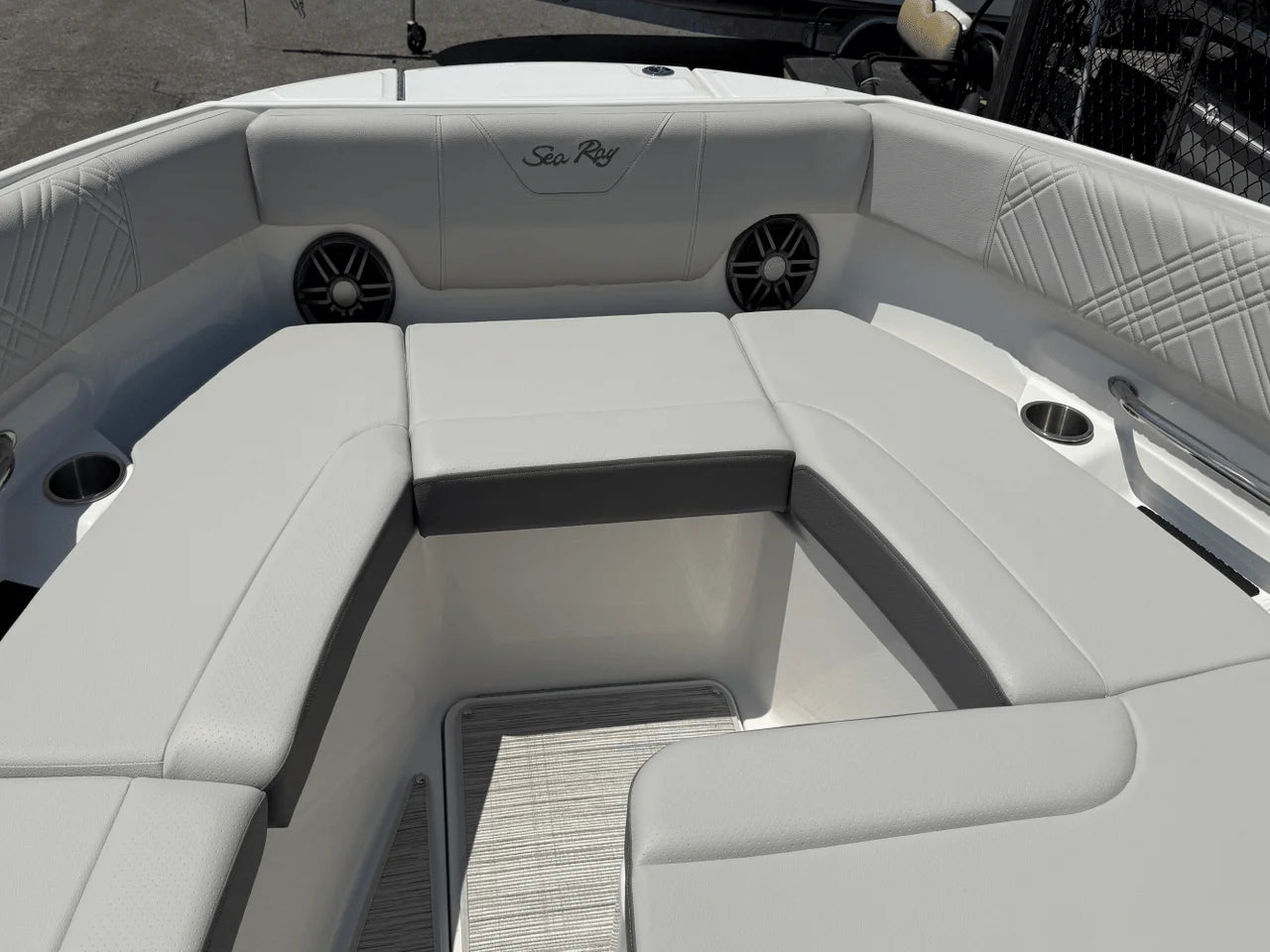 2026 Sea Ray SDX 250 Outboard 25.0 feet, Clearwater, Florida #28