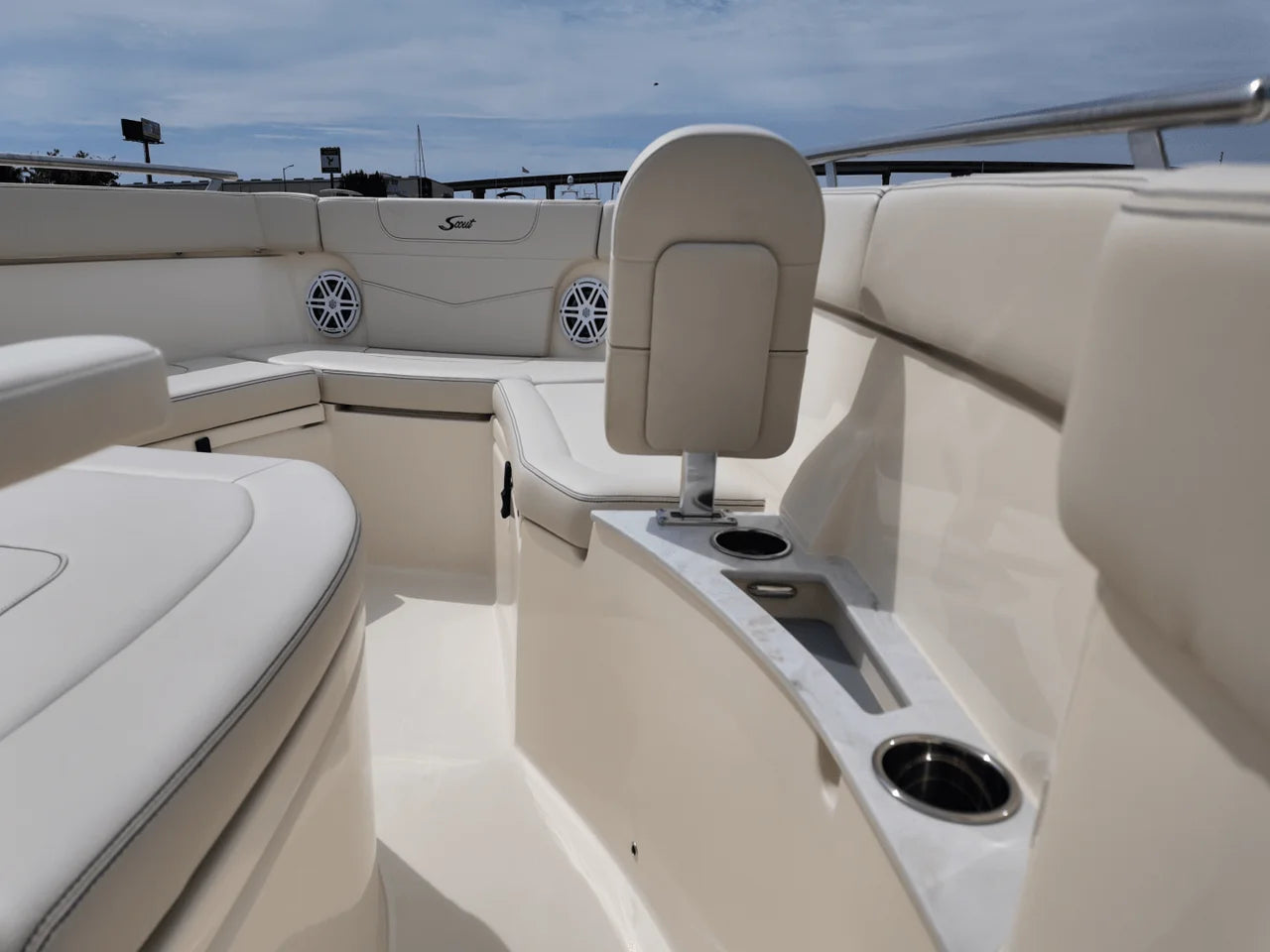 2026 Scout 240 XSF 24.0 feet, Clearwater, Florida #11