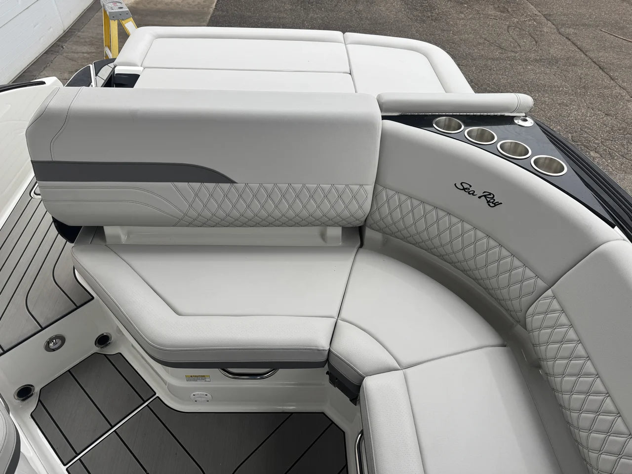 2026 Sea Ray SLX 280 28.0 feet, Clearwater, Florida #23