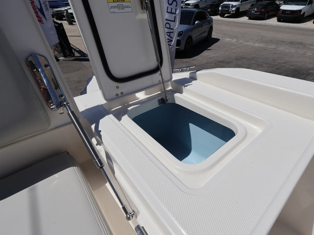 2026 Boston Whaler 280 Dauntless 28.0 feet, Clearwater, Florida #11