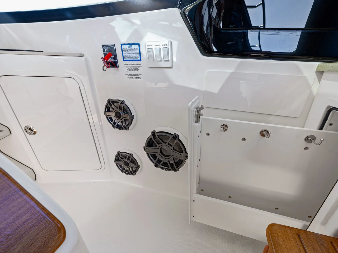 2026 Boston Whaler 380 Realm 38.0 feet, Clearwater, Florida #74