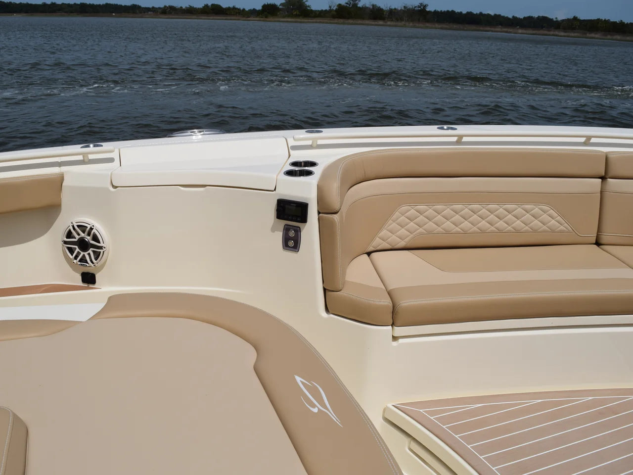 2026 Scout 330 LXF 33.0 feet, Clearwater, Florida #35