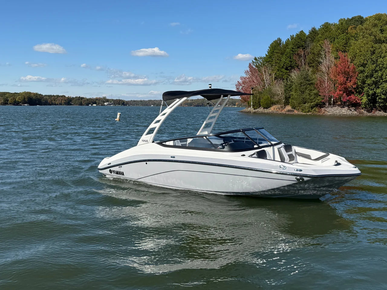 2026 Yamaha 195S 19.0 feet, Clearwater, Florida #6