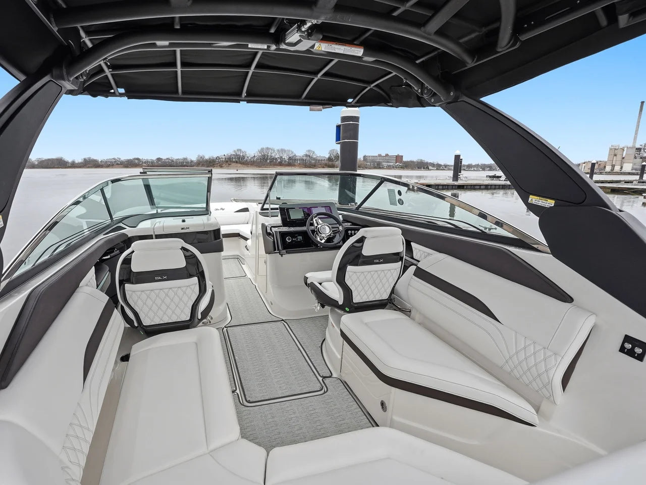 2026 Sea Ray SLX 260 Outboard 26.0 feet, Clearwater, Florida #9
