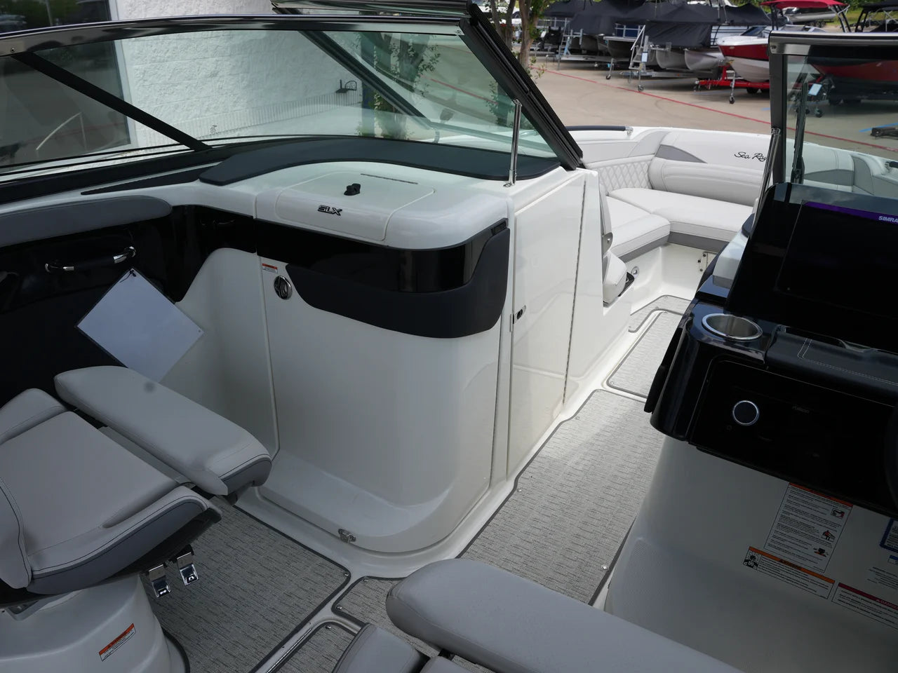 2026 Sea Ray SLX 280 28.0 feet, Clearwater, Florida #25