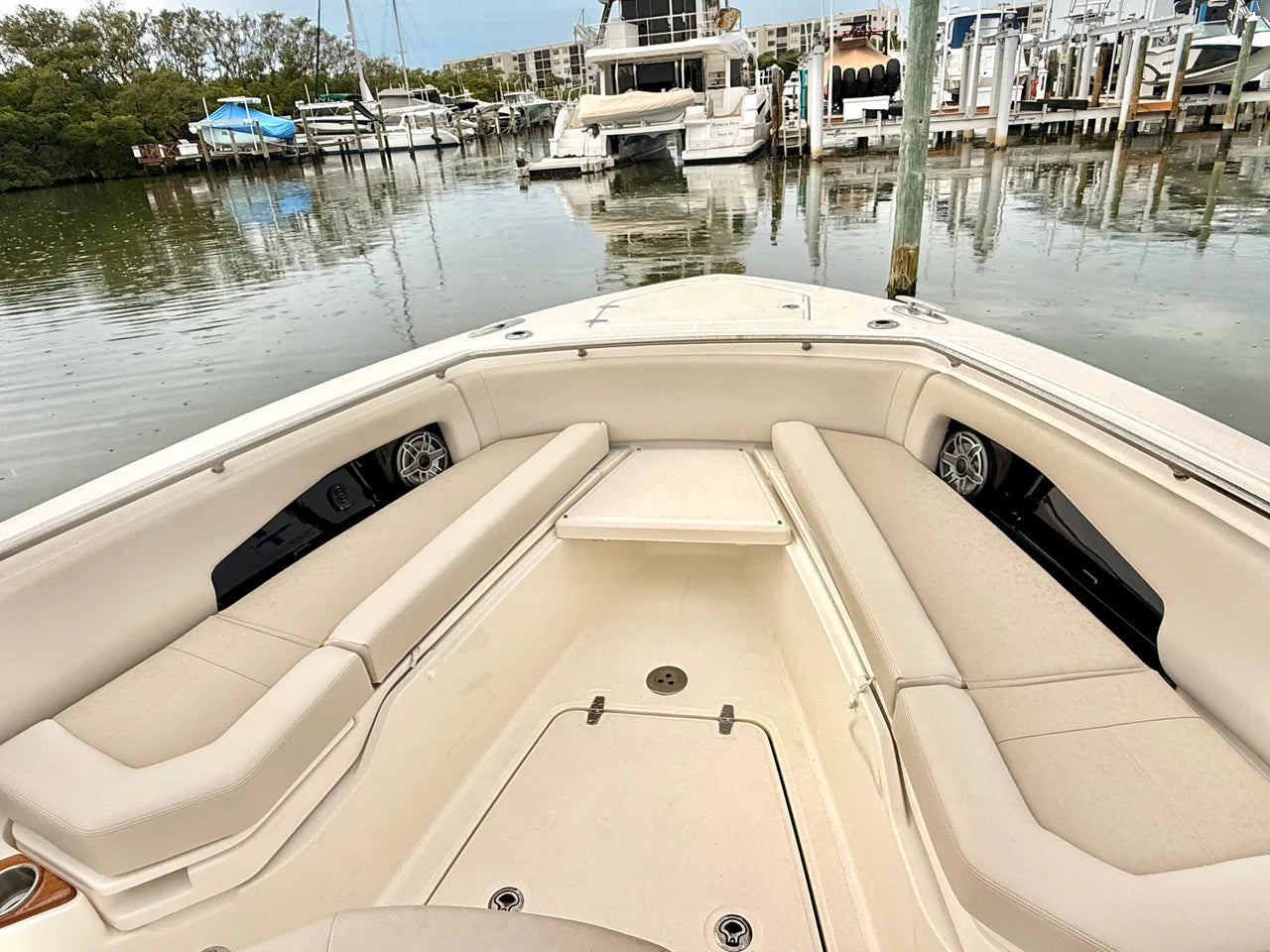 2026 Boston Whaler 360 Outrage 36.0 feet, Clearwater, Florida #39