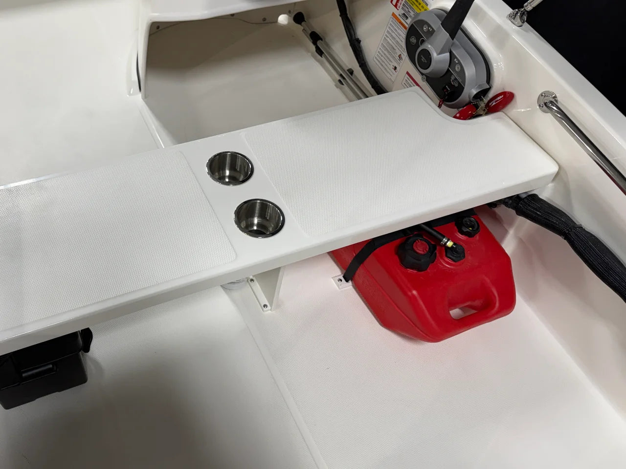 2026 Boston Whaler 130 Super Sport 13.0 feet, Clearwater, Florida #13