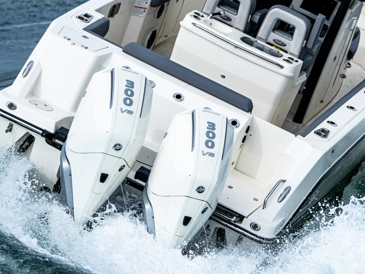 2026 Boston Whaler 280 Outrage 28.0 feet, Clearwater, Florida #30