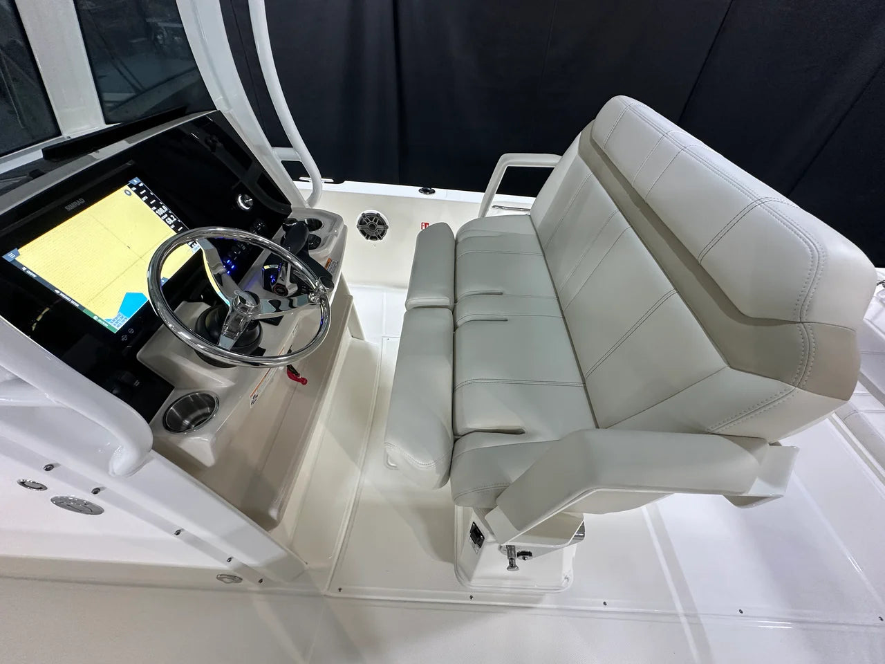 2026 Boston Whaler 280 Dauntless 28.0 feet, Clearwater, Florida #50
