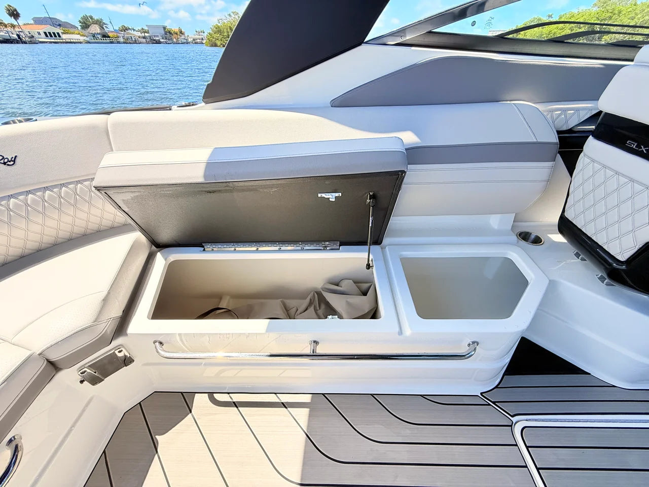 2026 Sea Ray SLX 280 Outboard 28.0 feet, Clearwater, Florida #39