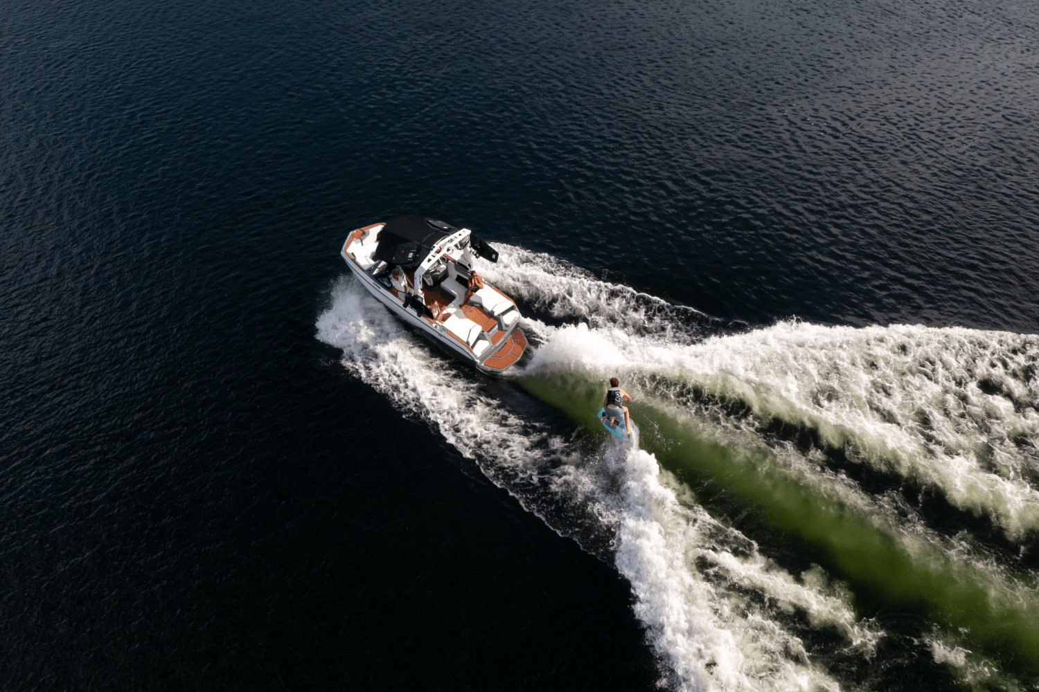 2026 Nautique Super Air Nautique GS20 20.0 feet, Clearwater, Florida #28
