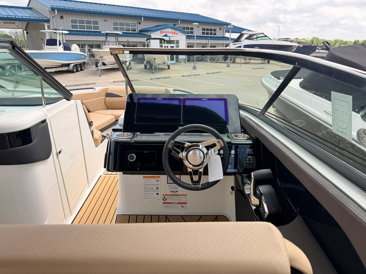2026 Sea Ray SLX 280 28.0 feet, Clearwater, Florida #16