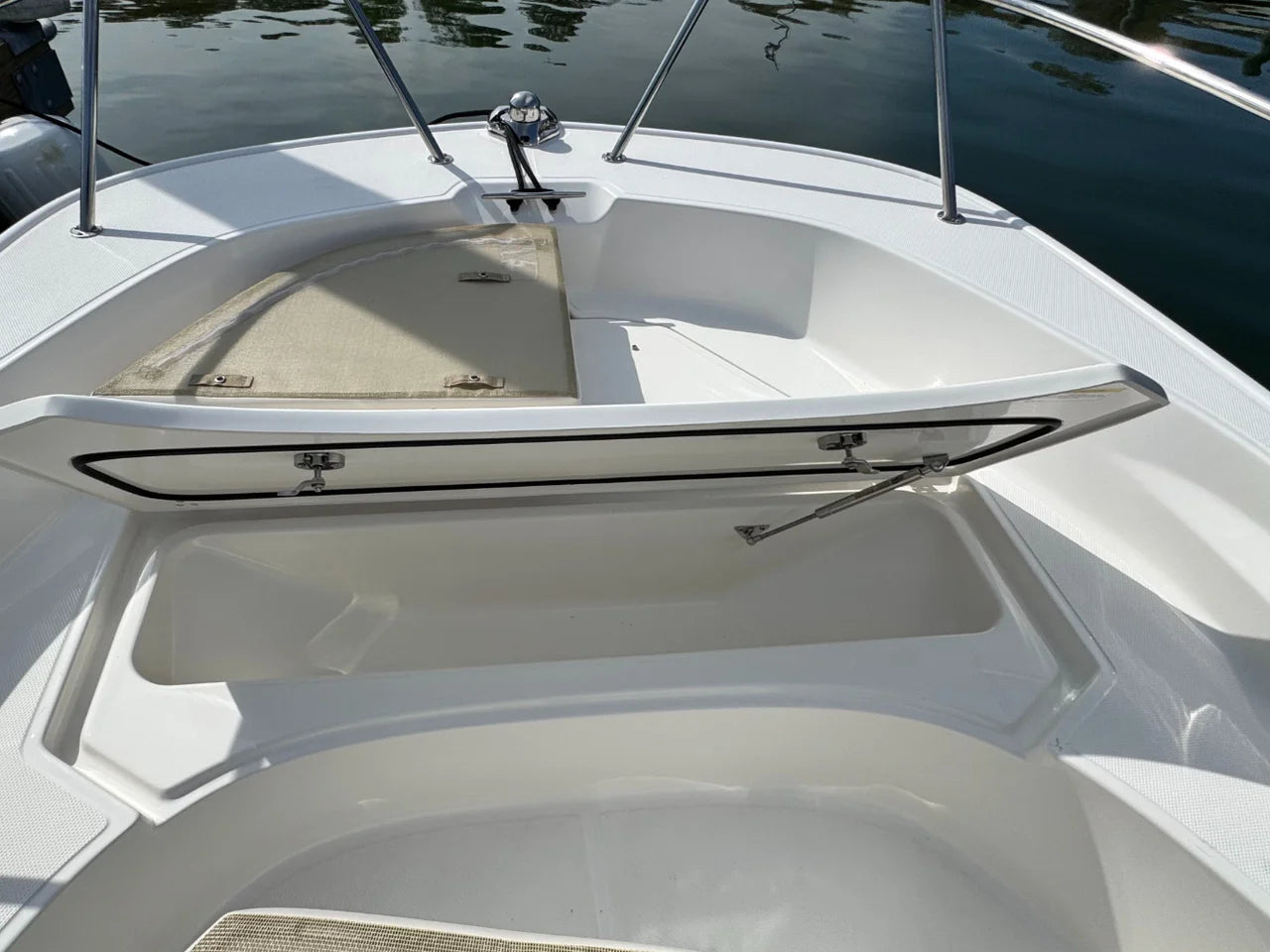 2026 Boston Whaler 170 Montauk 17.0 feet, Clearwater, Florida #22