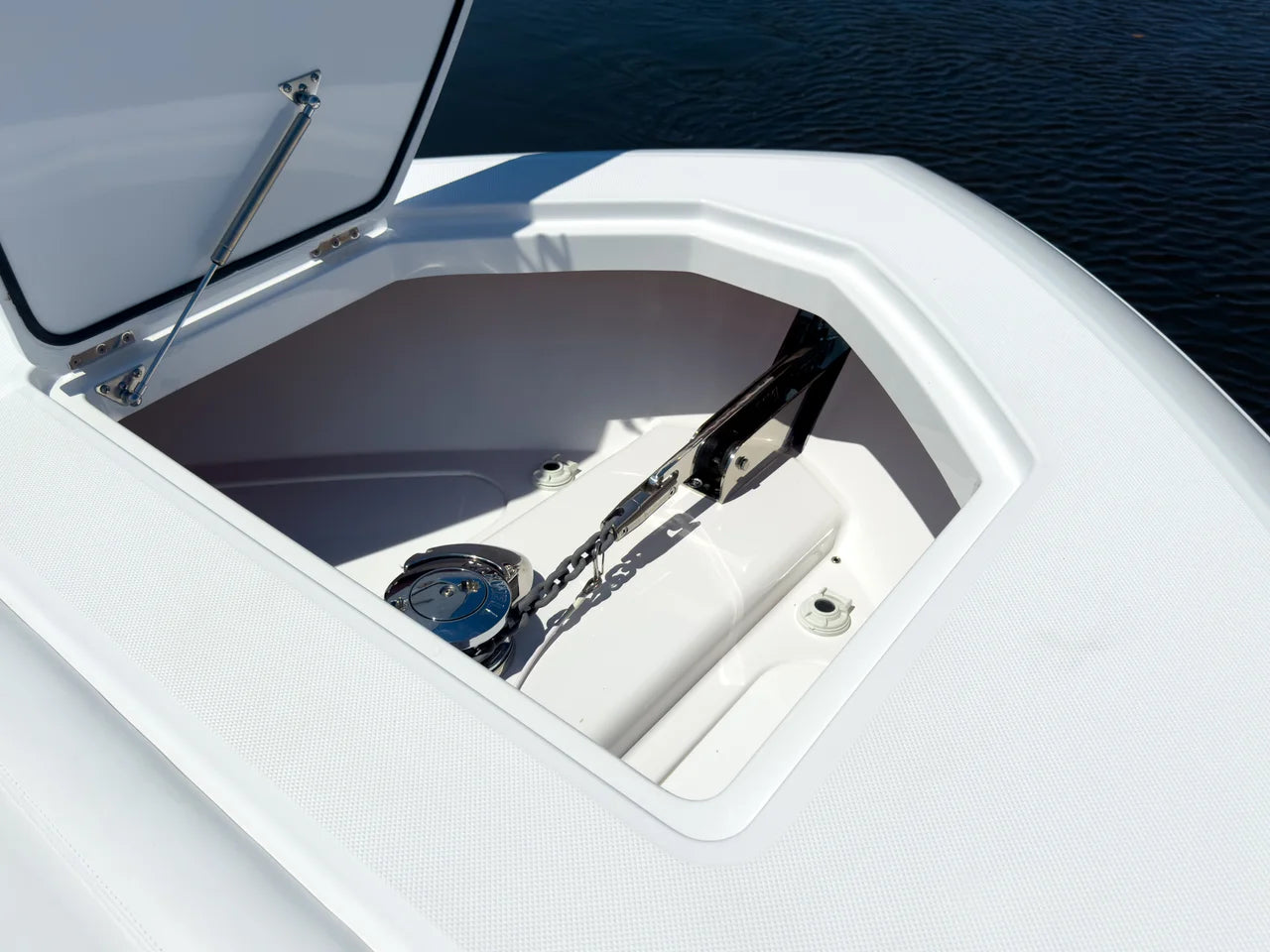2026 Intrepid 35 PANACEA 35.0 feet, Clearwater, Florida #27