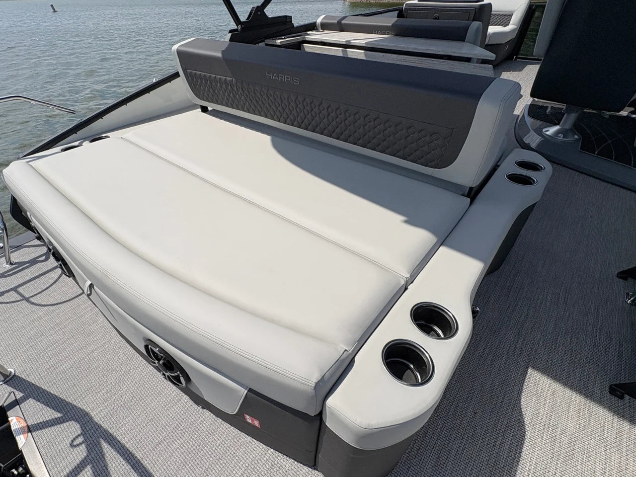 2026 Harris Sunliner 230 23.0 feet, Clearwater, Florida #13