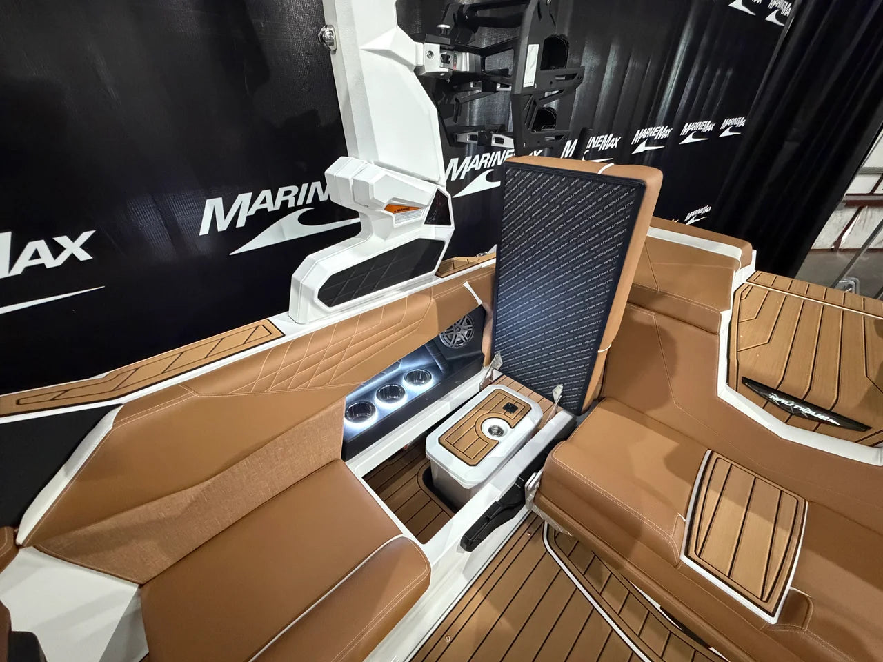 2026 Nautique Super Air Nautique S21 21.0 feet, Clearwater, Florida #31