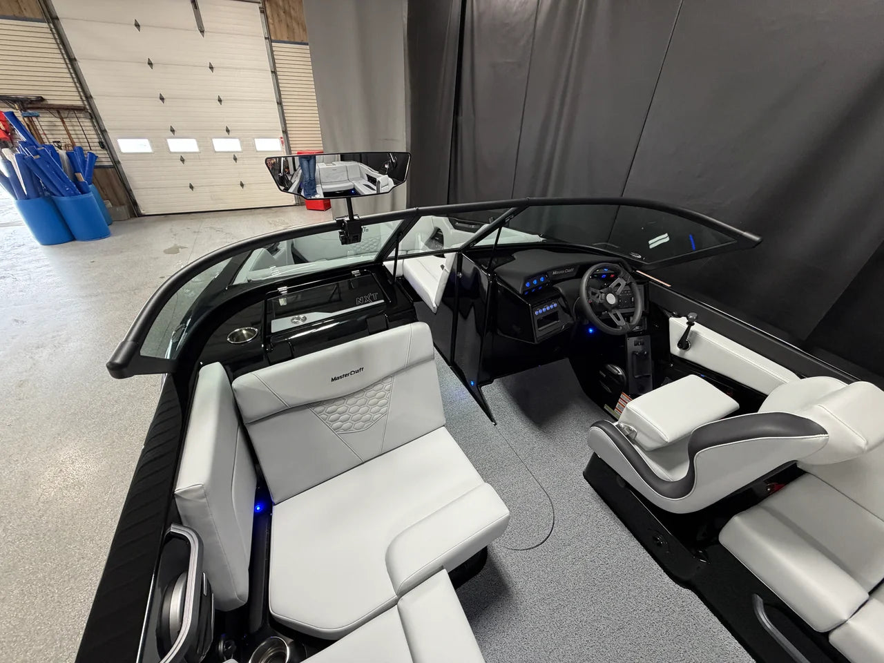 2026 Mastercraft NXT22 22.0 feet, Clearwater, Florida #74