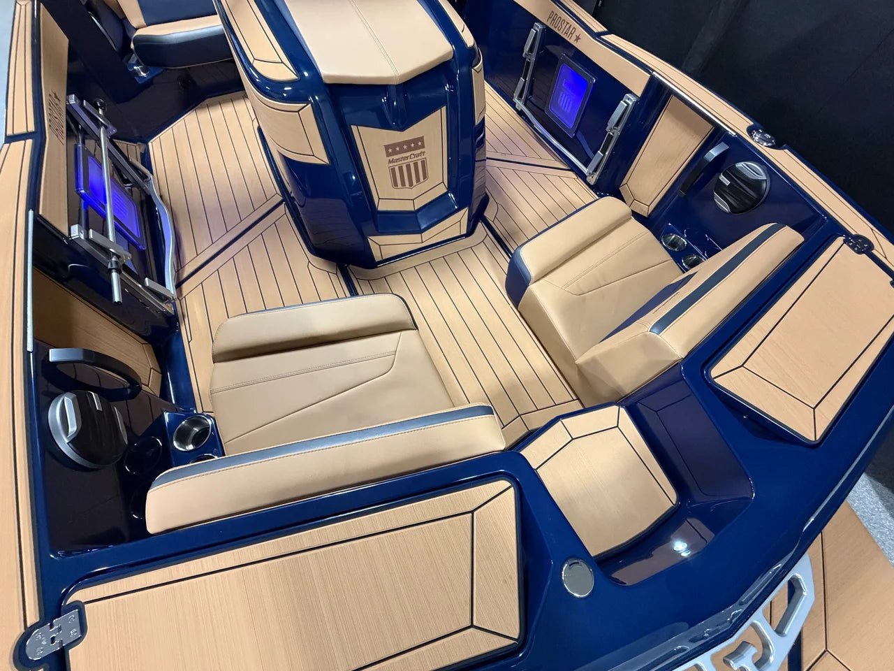 2026 Mastercraft ProStar 20.0 feet, Clearwater, Florida #18
