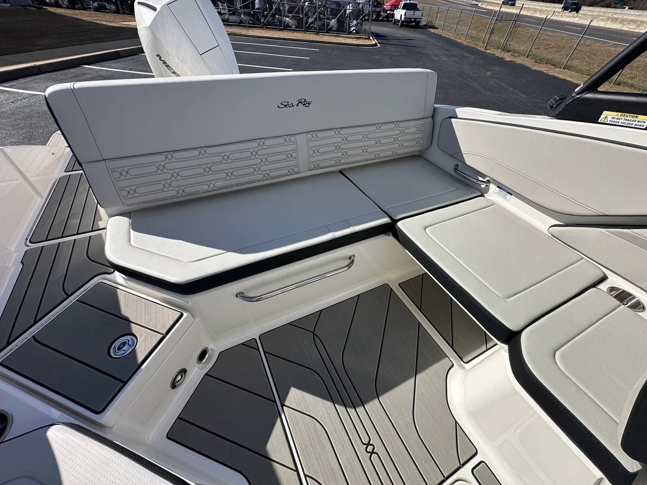 2026 Sea Ray SPX 210 Outboard 21.0 feet, Clearwater, Florida #20