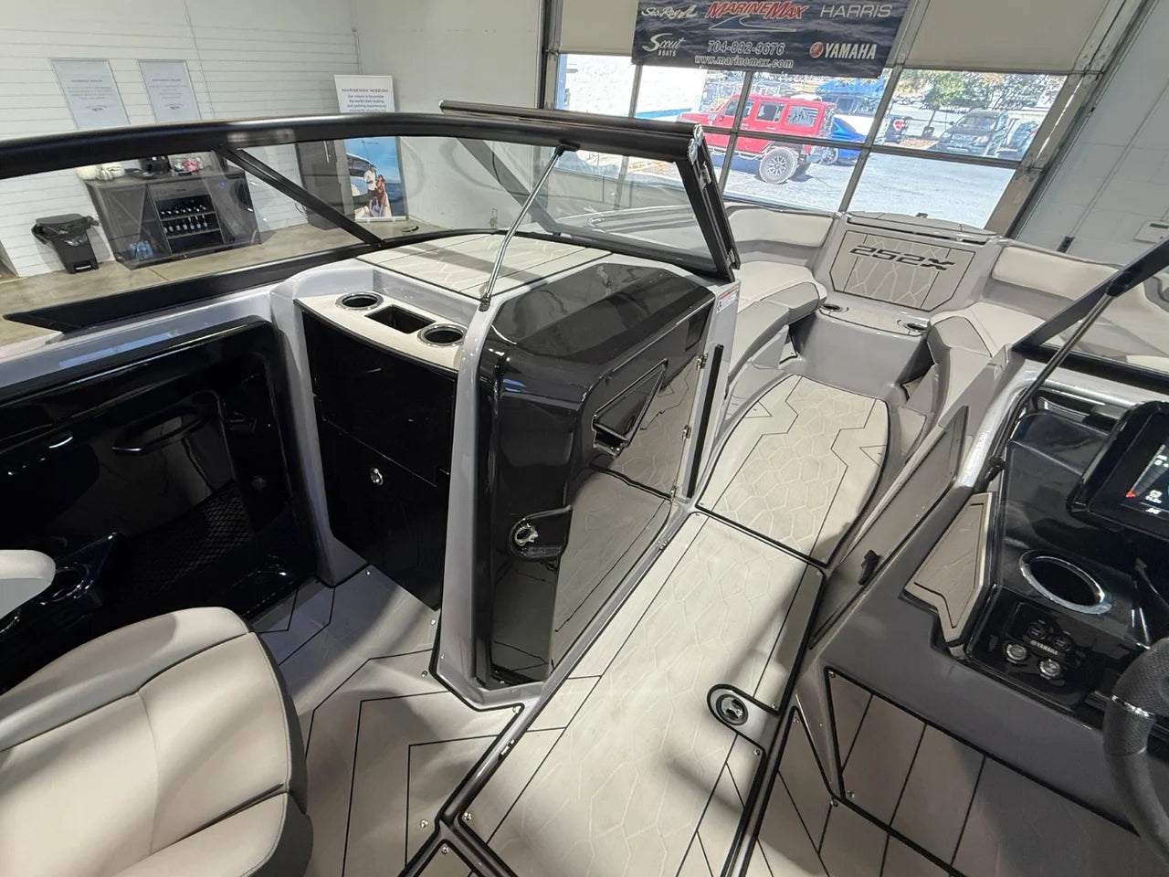 2026 Yamaha 252XE 25.0 feet, Clearwater, Florida #22