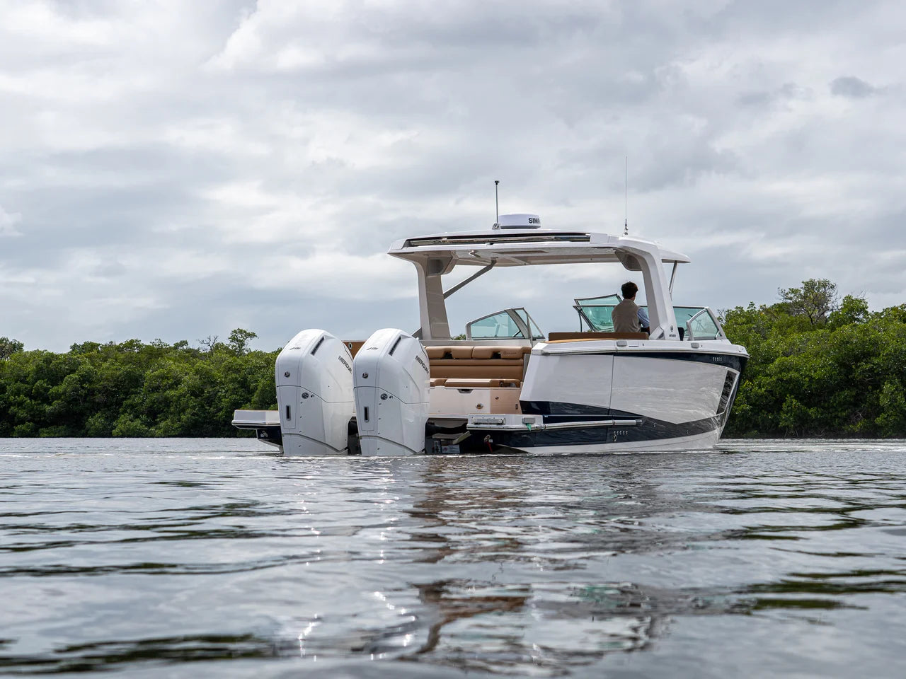 2025 Aviara AV40 Outboard 40.0 feet, Clearwater, Florida #33