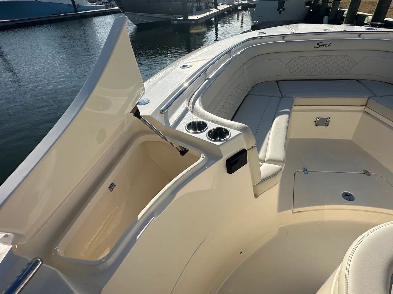 2026 Scout 330 LXF 33.0 feet, Clearwater, Florida #40