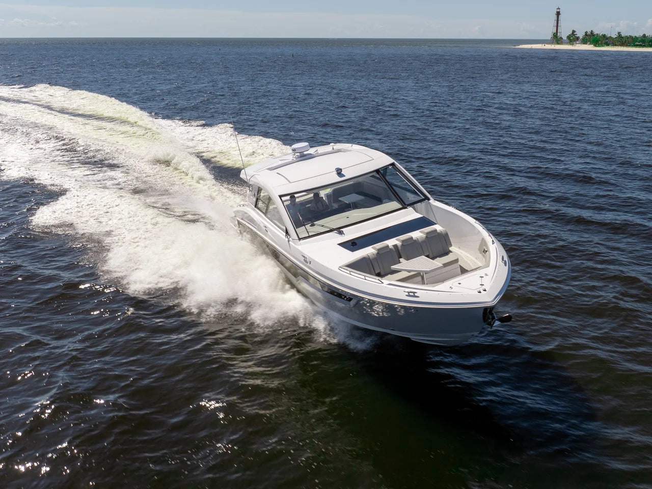 2026 Cruisers Yachts 50GLS OB 50.0 feet, Clearwater, Florida #43