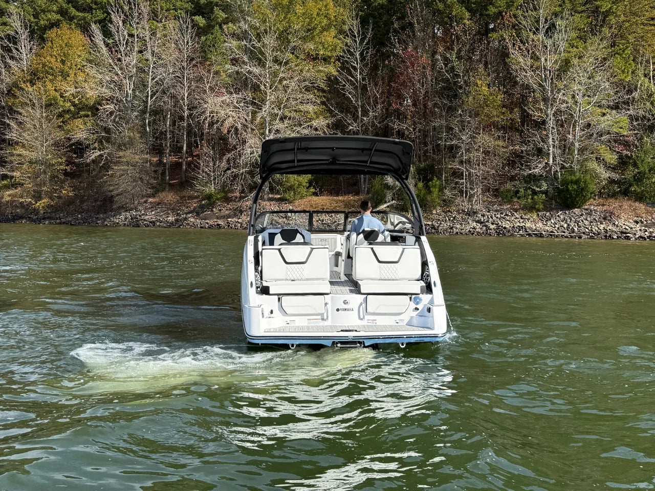 2026 Yamaha 252SE 25.0 feet, Clearwater, Florida #7