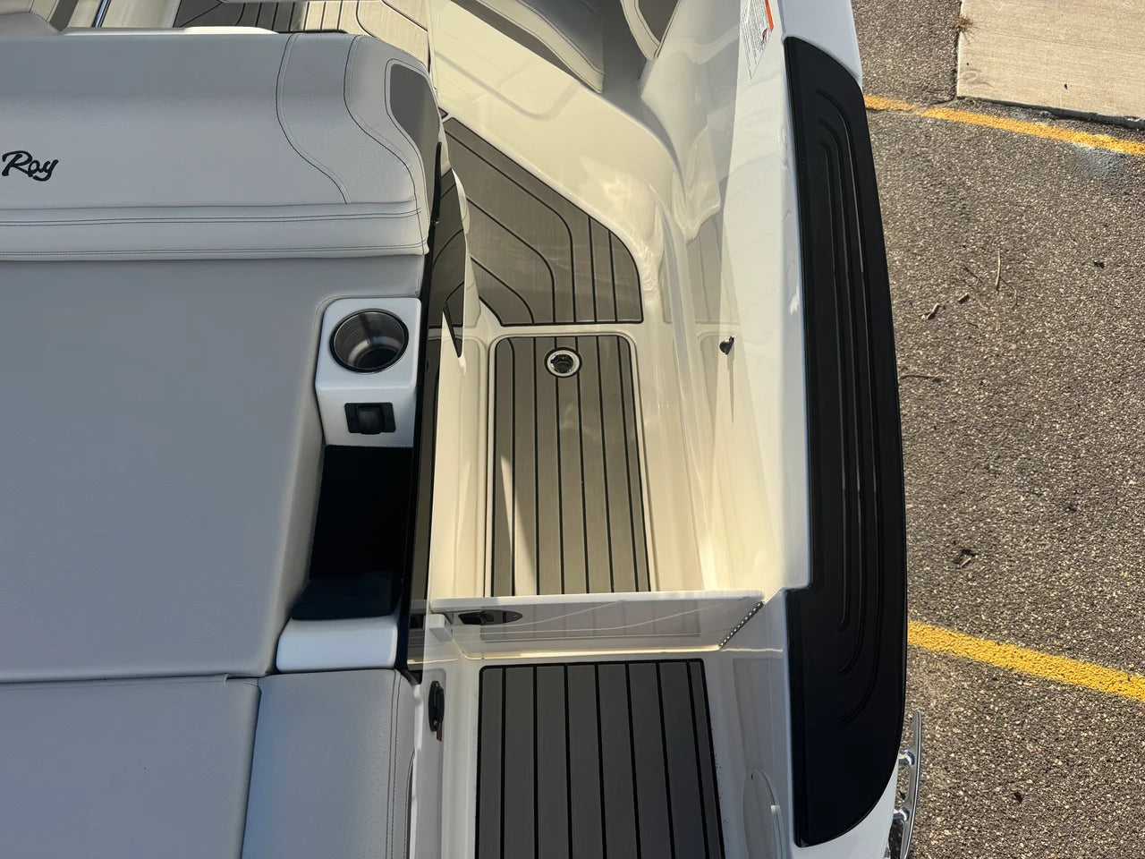 2026 Sea Ray SLX 260 26.0 feet, Clearwater, Florida #13