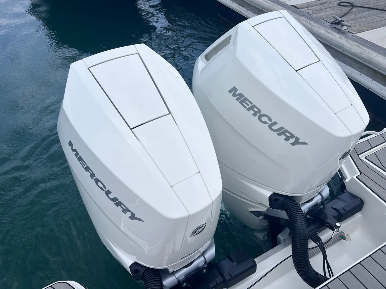 2026 Sea Ray SLX 310 Outboard 31.0 feet, Clearwater, Florida #16
