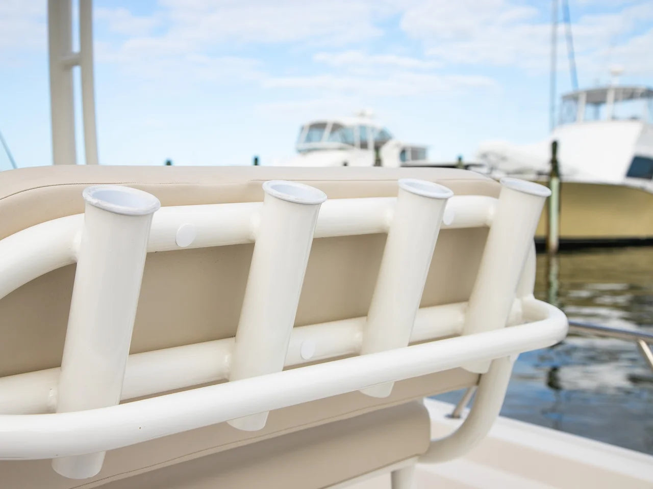 2026 Boston Whaler 210 Montauk 21.0 feet, Clearwater, Florida #11