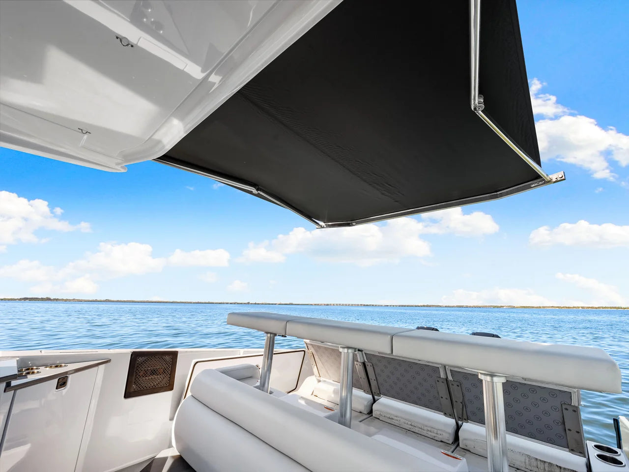 2024 Aviara AV32 Outboard 32.0 feet, Clearwater, Florida #61