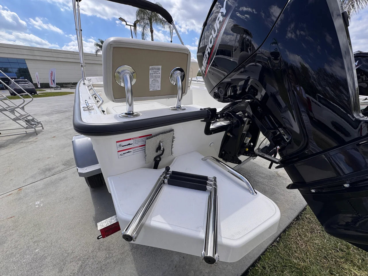 2026 Boston Whaler 170 Montauk 17.0 feet, Clearwater, Florida #5