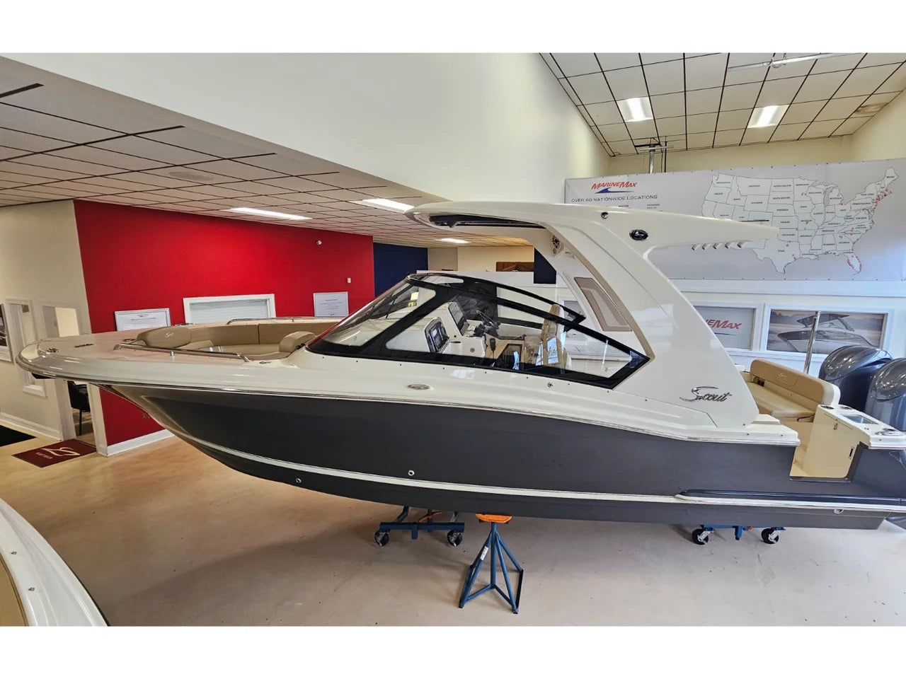 2024 Scout 277 Dorado 27.0 feet, Clearwater, Florida #4