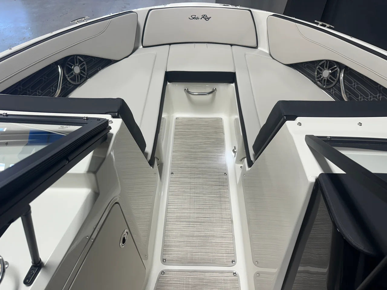 2026 Sea Ray SPX 210 21.0 feet, Clearwater, Florida #57