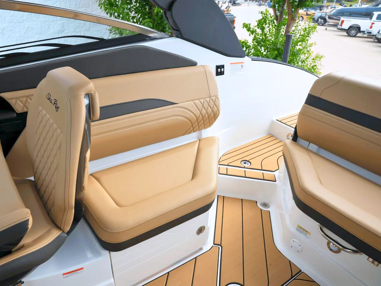 2026 Sea Ray SLX 260 Surf 26.0 feet, Clearwater, Florida #13