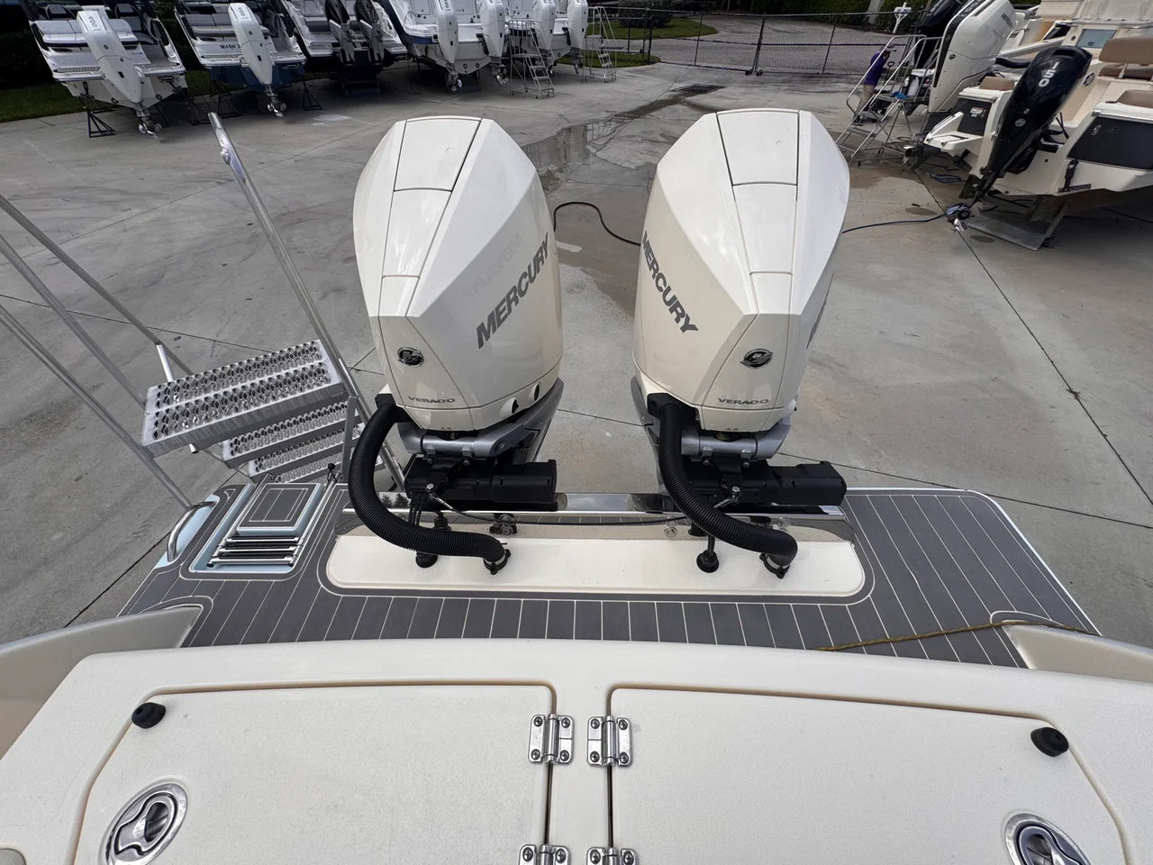 2026 Scout 288 LXF 28.0 feet, Clearwater, Florida #16