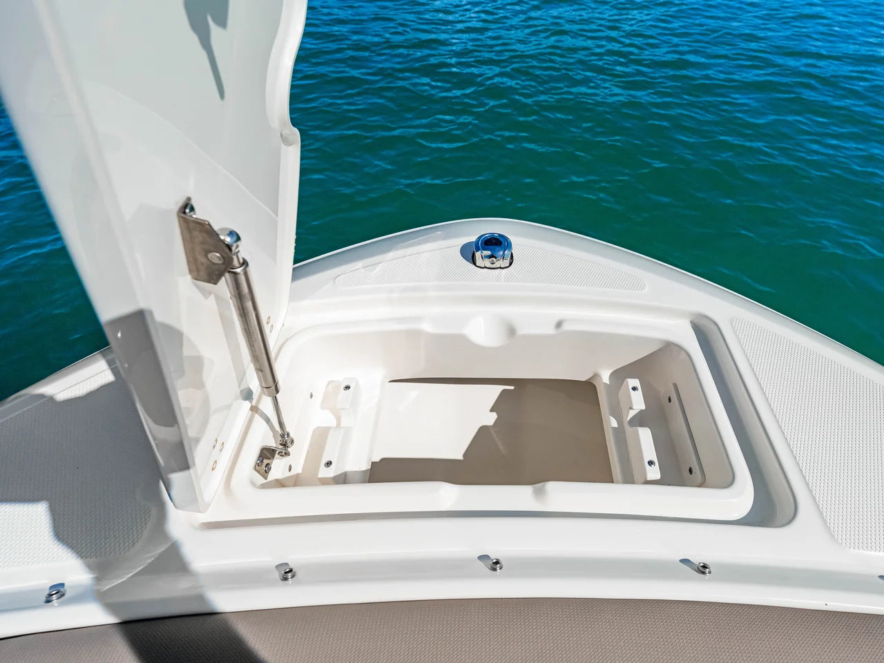 2026 Boston Whaler 210 Vantage 21.0 feet, Clearwater, Florida #46