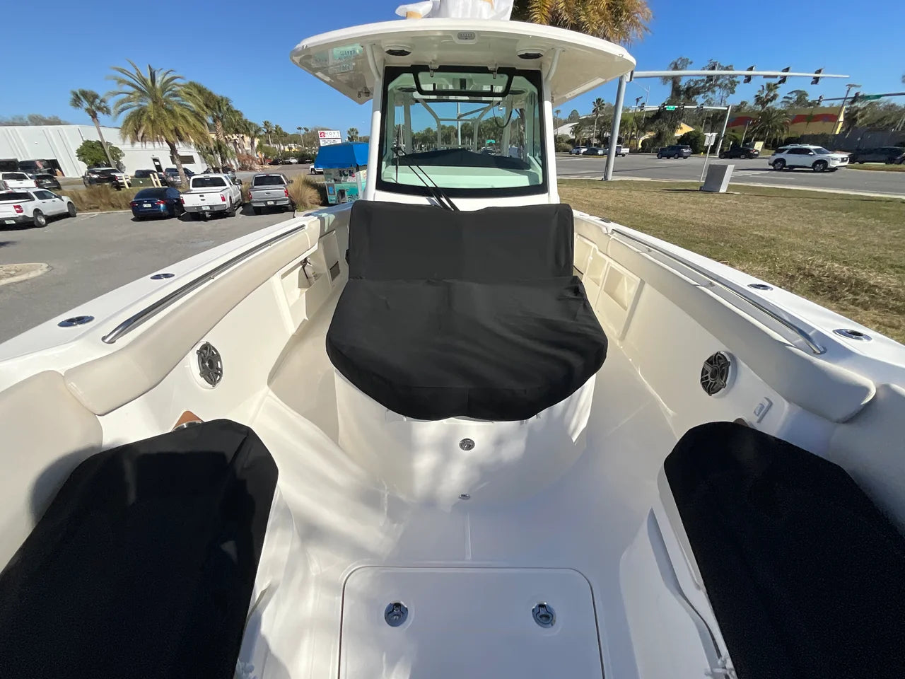 2026 Boston Whaler 360 Outrage 36.0 feet, Clearwater, Florida #28