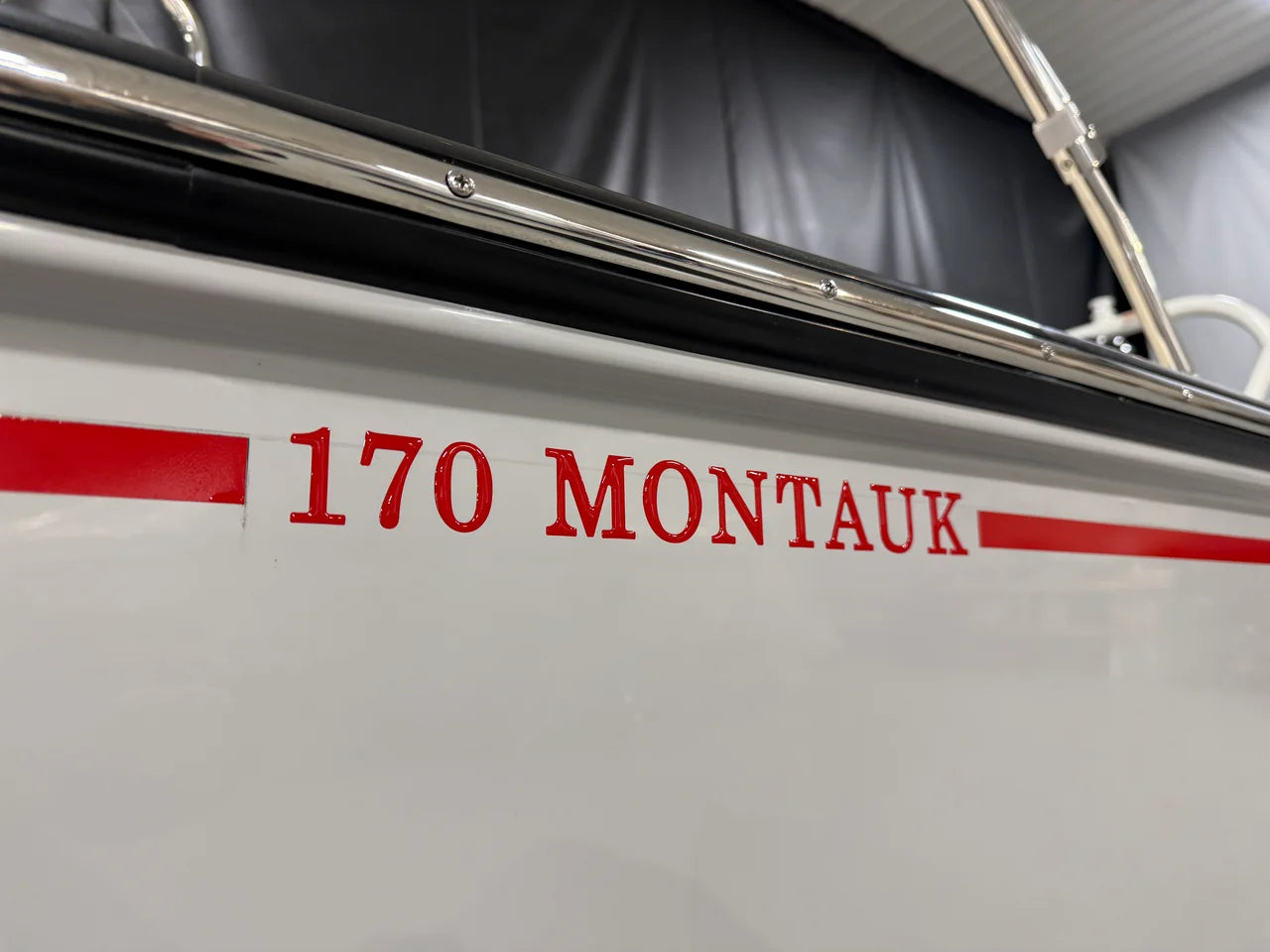 2026 Boston Whaler 170 Montauk 17.0 feet, Clearwater, Florida #6