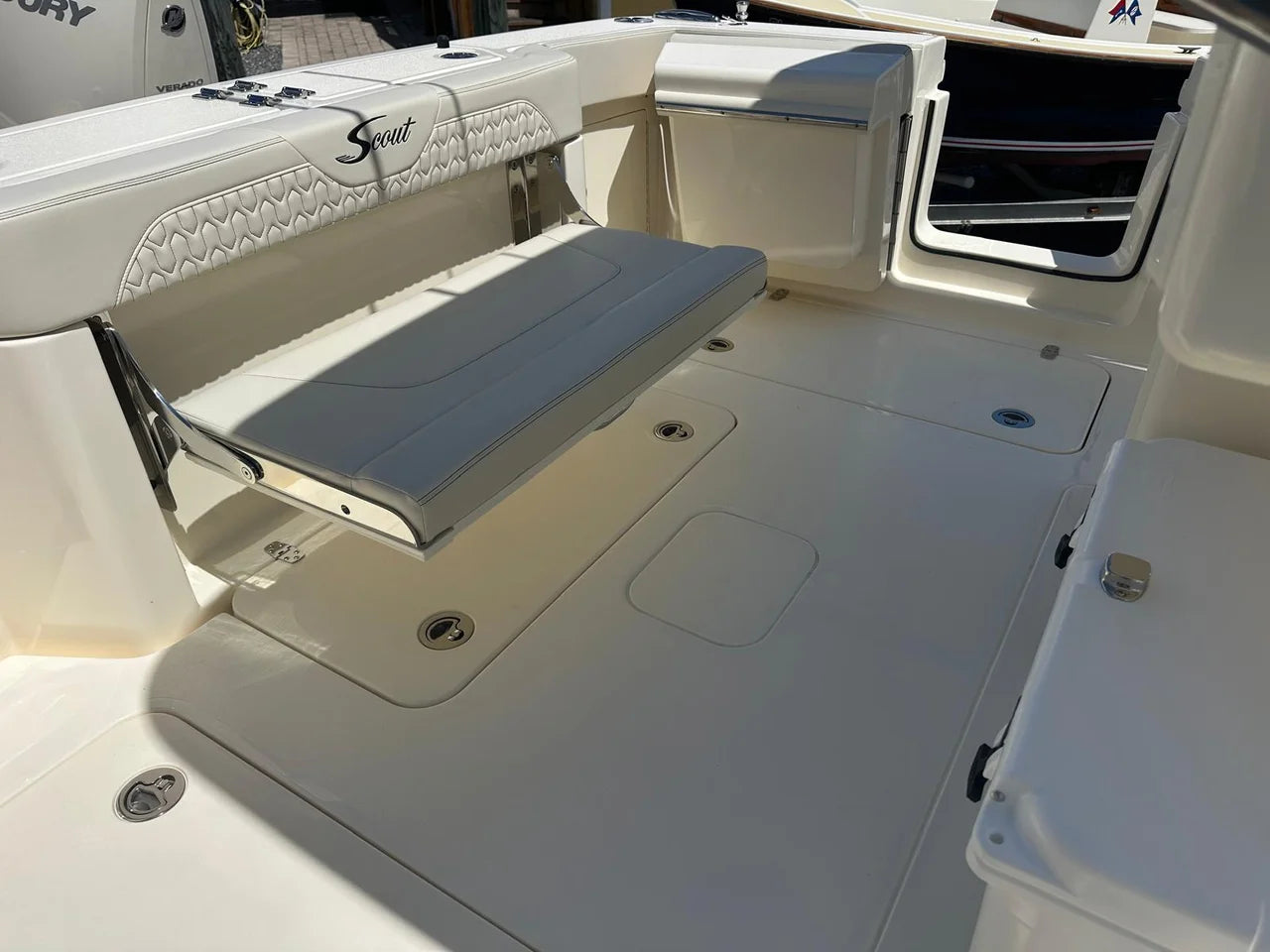 2026 Scout 288 LXF 28.0 feet, Clearwater, Florida #34