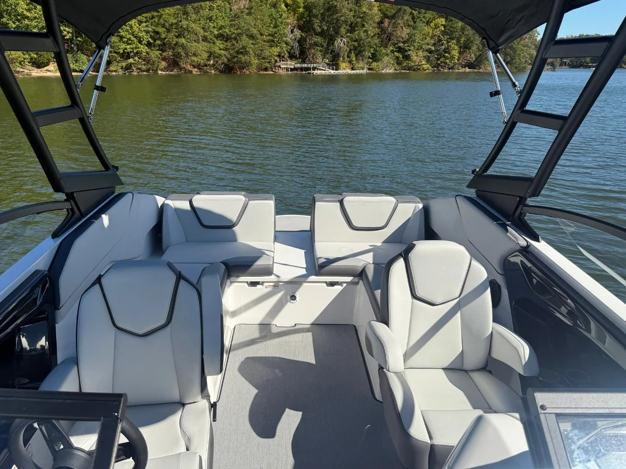 2026 Yamaha AR250 25.0 feet, Clearwater, Florida #18